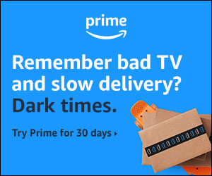 Get Amazon Prime Free Trial step by step guide